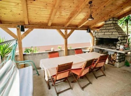 Apartament Nest For A Rest Seget Vranjica Zewnętrze zdjęcie