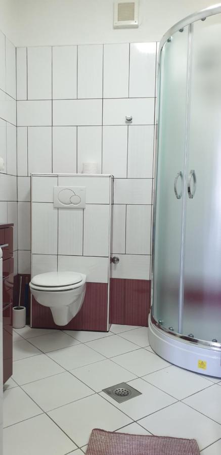 Apartament Nest For A Rest Seget Vranjica Zewnętrze zdjęcie