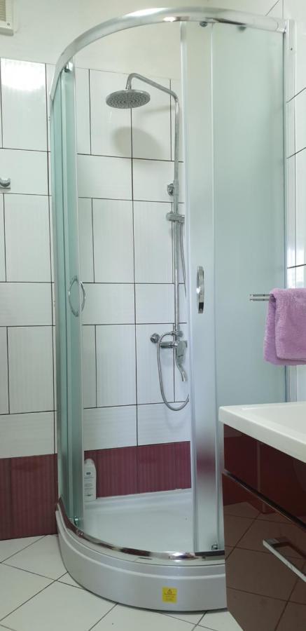 Apartament Nest For A Rest Seget Vranjica Zewnętrze zdjęcie